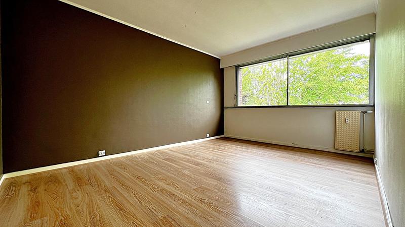 Appartement - 106 m² - 4 pièces