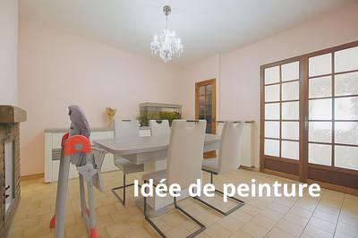 Maison - 74 m² - 3 pièces