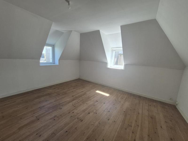 Maison - 67 m² - 3 pièces