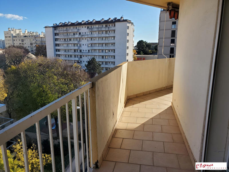 Appartement - 73 m² - 3 pièces