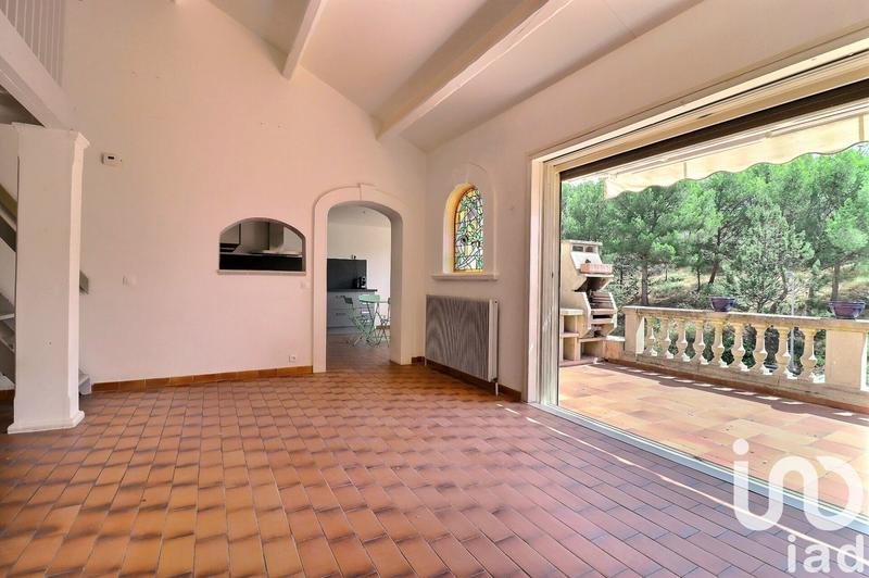 Maison - 169 m² - 5 pièces