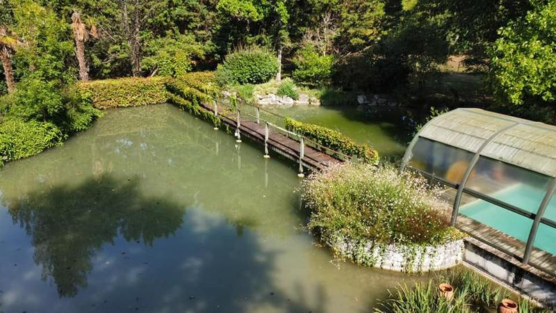 Maison traditionnelle - 202 m² - 8 pièces