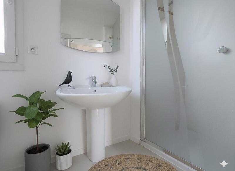 Maison - 88 m² - 4 pièces