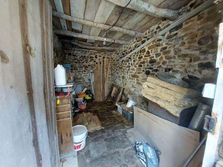 Maison - 77 m² - 5 pièces