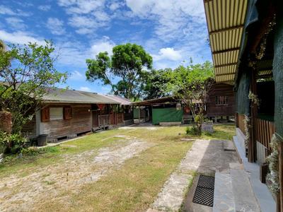 Maison de village - 50 m² - 3 pièces