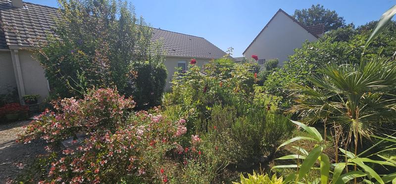 Maison - 149 m² - 6 pièces