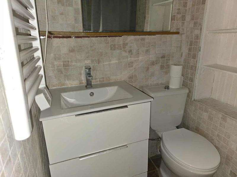 Appartement - 107 m² - 5 pièces