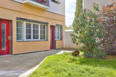 Appartement - 92 m² - 4 pièces