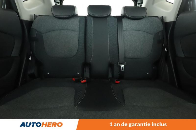 Renault Captur 1.2 TCe Energy Intens 120 ch