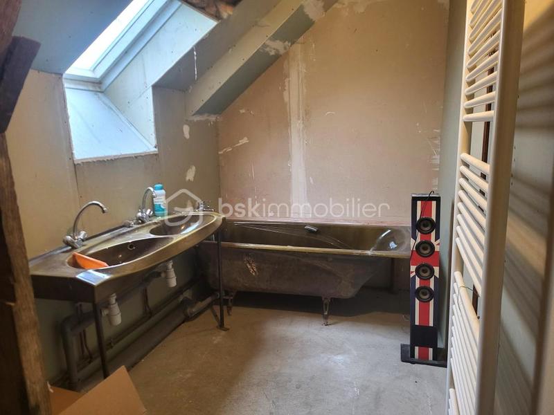 Maison - 188 m² - 5 pièces