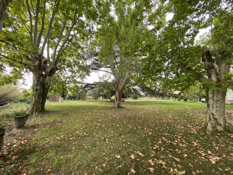 Propriété viticole - 370 m² - 8 pièces