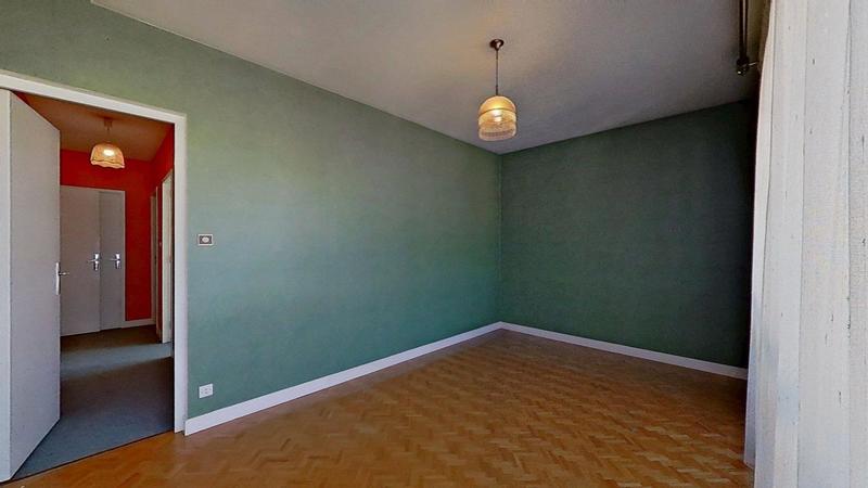 Appartement - 83 m² - 3 pièces