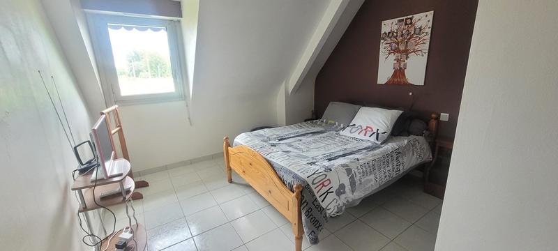 Maison - 116 m² - 5 pièces