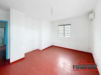 Maison - 106 m² - 4 pièces