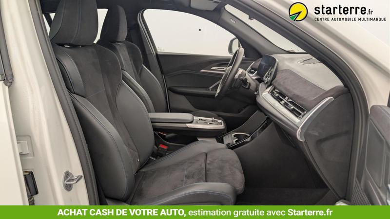 Bmw X2 U10 Sdrive 18d 150ch Dkg7 m Sport