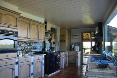 Maison - 308 m² - 7 pièces