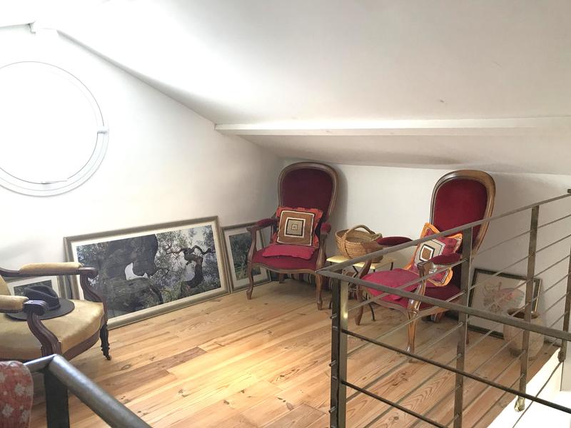 Maison - 108 m² - 4 pièces