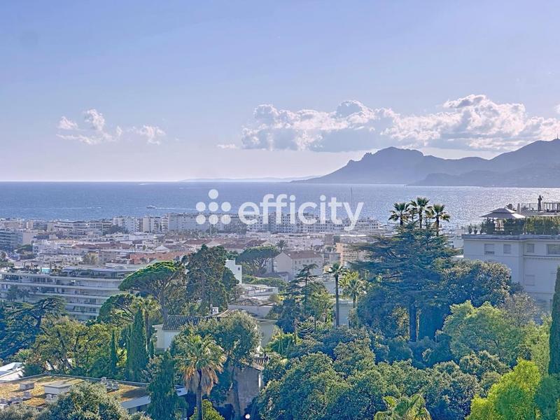 Appartement - 132 m² - 3 pièces