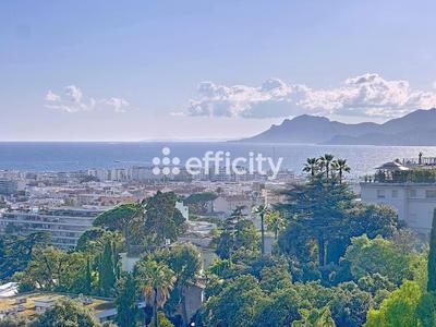 Appartement - 132 m² - 3 pièces