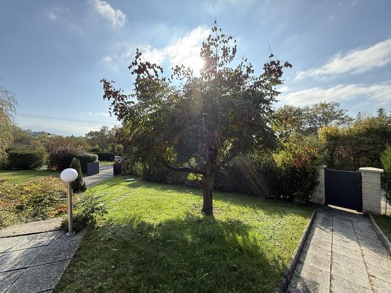 Villa - 87 m² - 4 pièces