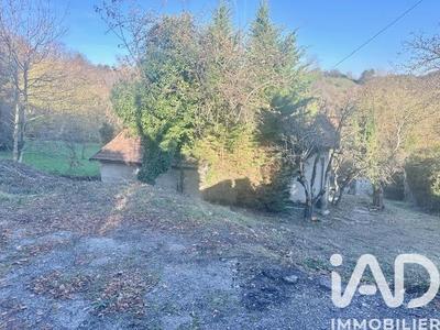 Maison - 55 m² - 3 pièces