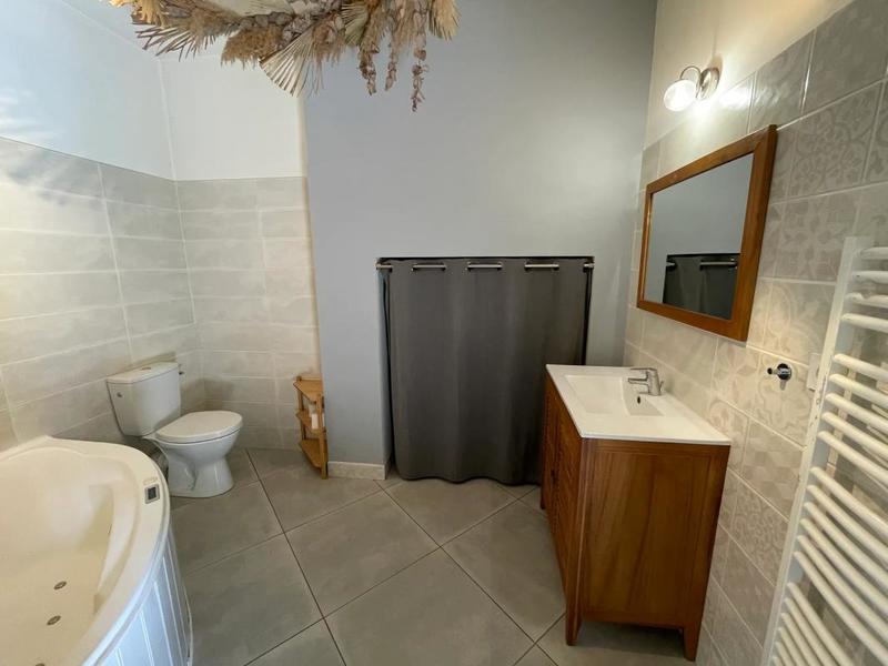 Appartement - 72 m² - 3 pièces