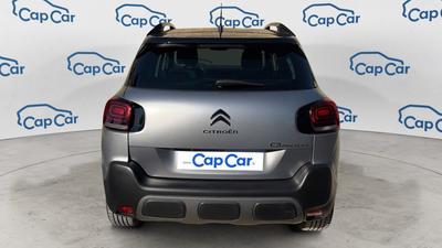 Citroën C3 Aircross 1.2 PureTech 130 Eat6 Rip Curl