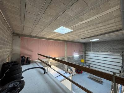 Local commercial - 80 m²