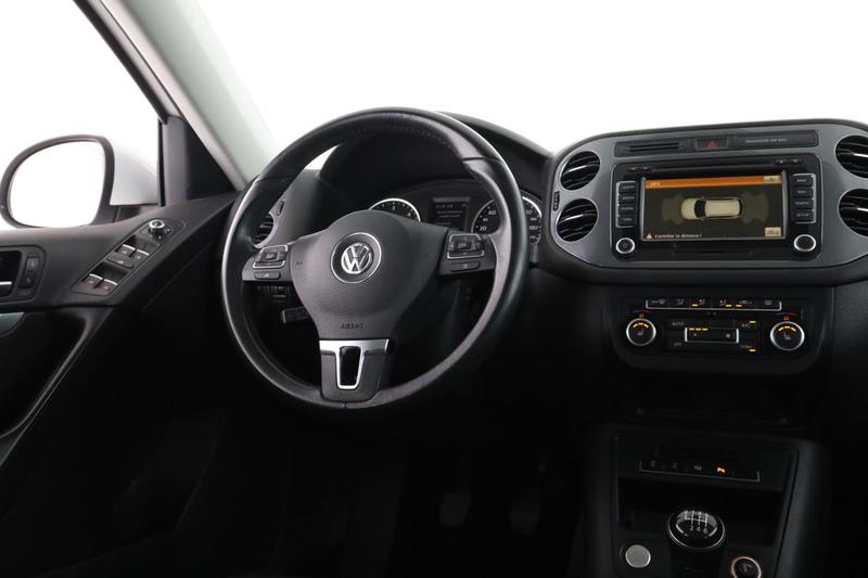 Volkswagen Tiguan 2.0 Tdi BlueMotion Tech Carat 140 ch