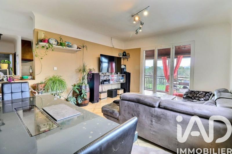 Maison - 124 m² - 5 pièces