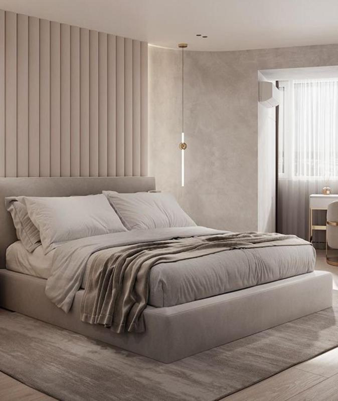 Appartement - 115 m² - 5 pièces