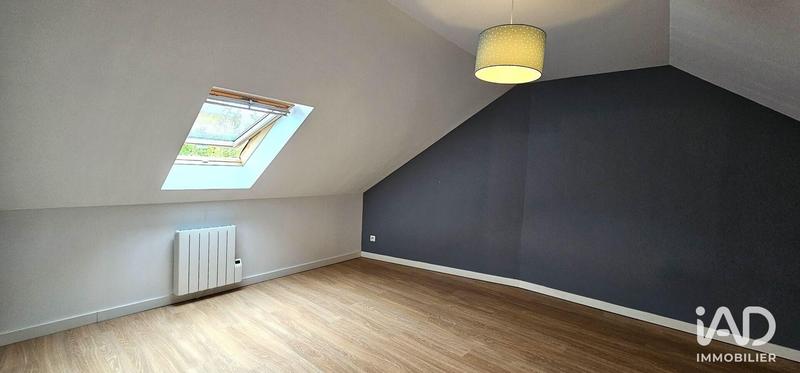 Appartement - 103 m² - 5 pièces