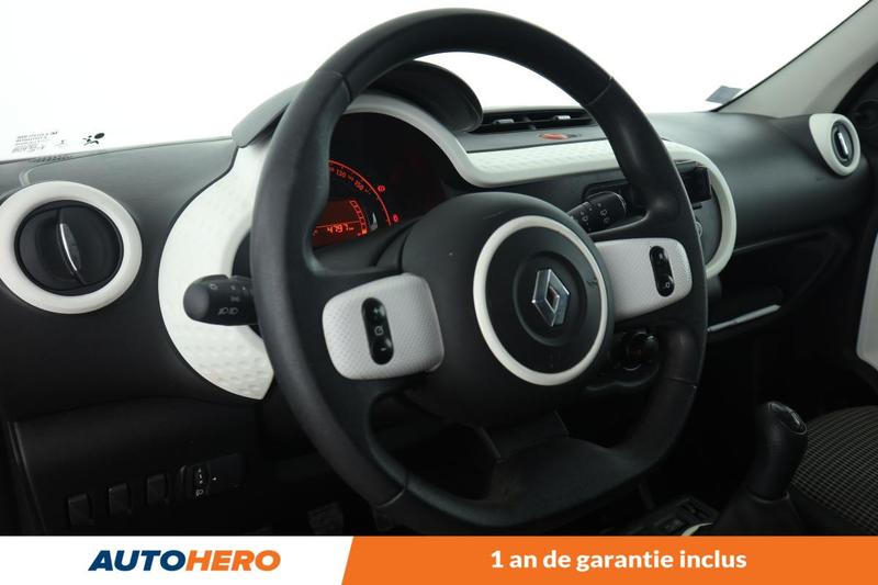 Renault Twingo 1.0 SCe Life 71 ch