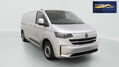 Volkswagen Transporter Lwb 3 3t 2.0 Tdi Dsg 170 hp