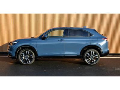 Honda Hrv e:Hev 1.5 i-Mmd Advance