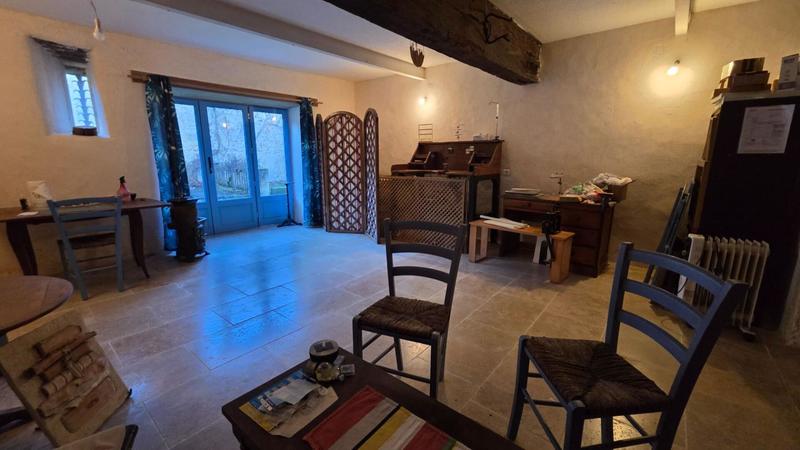 Maison - 158 m² - 7 pièces