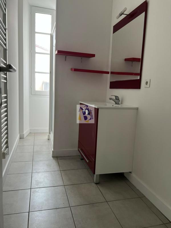 Appartement - 48 m² - 3 pièces