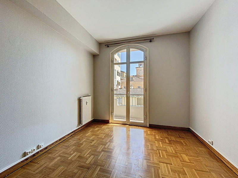 Appartement - 54 m² - 2 pièces