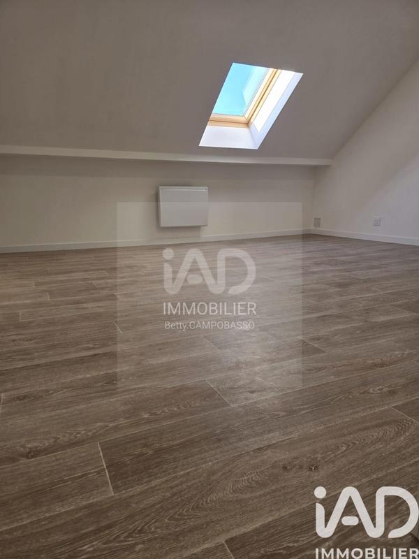 Maison de ville - 101 m² - 5 pièces