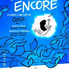 Dessiner Encore, Theatre Lepic - Paris