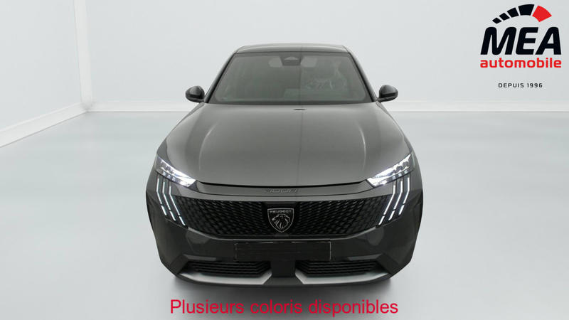 Peugeot 3008 Hybrid 145 e-Dcs6 Gt