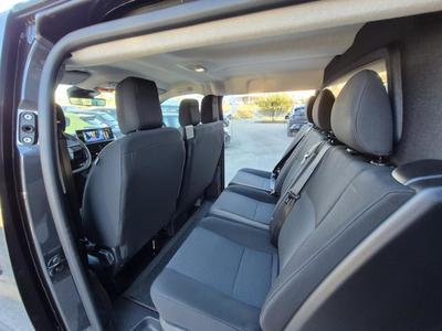 Citroën Jumpy III m BlueHDi 145 s&amp;amp;S Caf Eat8 Type-H Pack