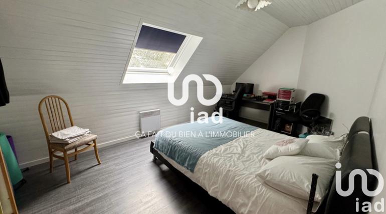 Maison - 136 m² - 6 pièces