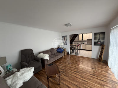 Appartement - 125 m² - 5 pièces