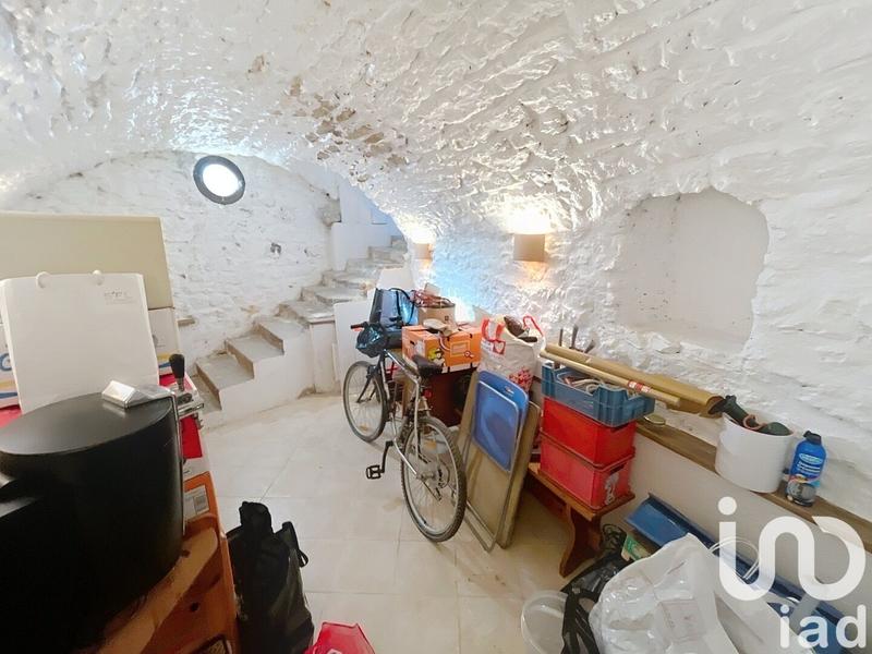 Appartement - 53 m² - 2 pièces