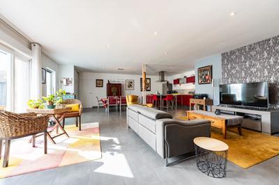 Maison - 135 m² - 4 pièces