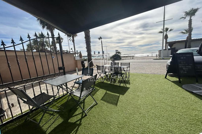 Fonds de commerce - Magasins - 24 m²