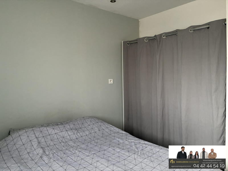 Maison - 37 m² - 2 pièces