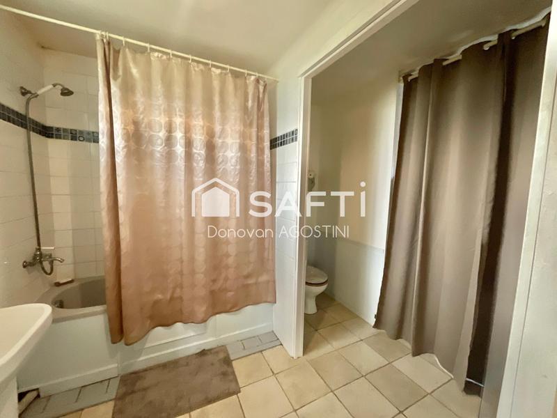 Maison - 156 m² - 6 pièces