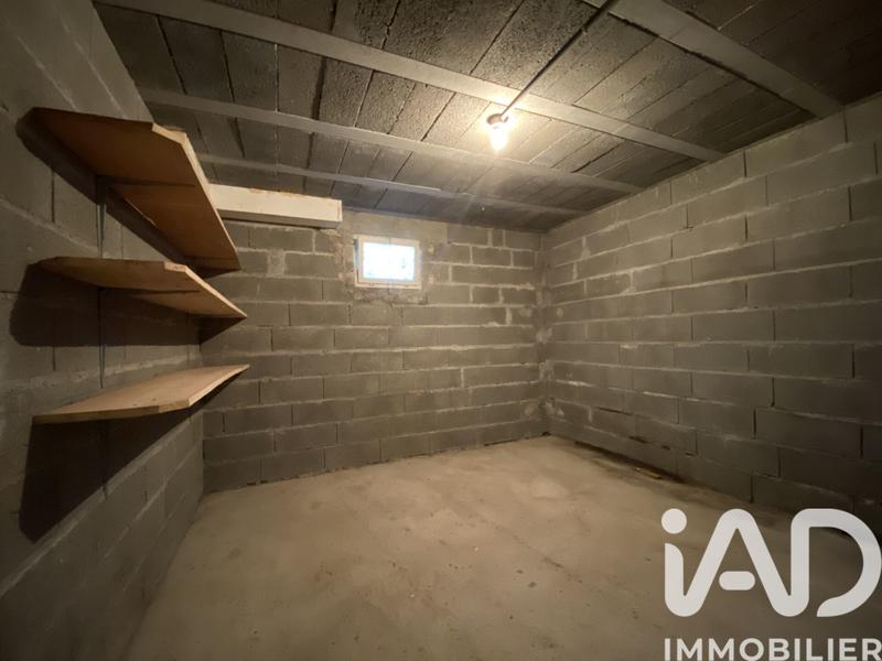 Maison - 170 m² - 8 pièces